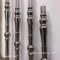 Decorative Pillars For Homes stainless steel decorative pillars for balcony railing Manufactory